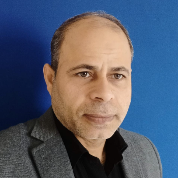 Ibrahim  Awad